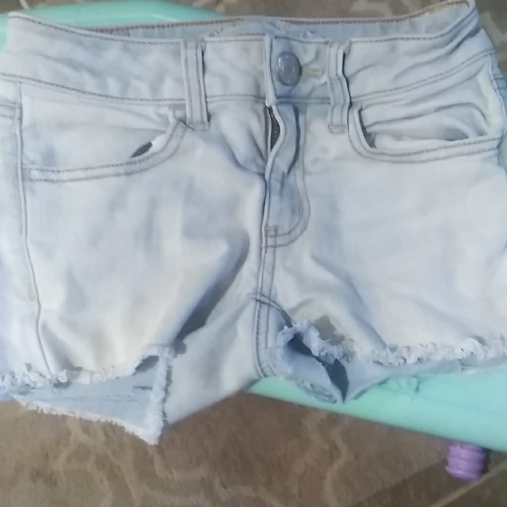 American eagle